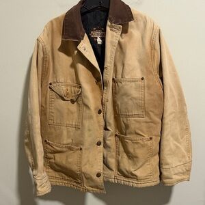 Vintage Guide Gear barn jacket